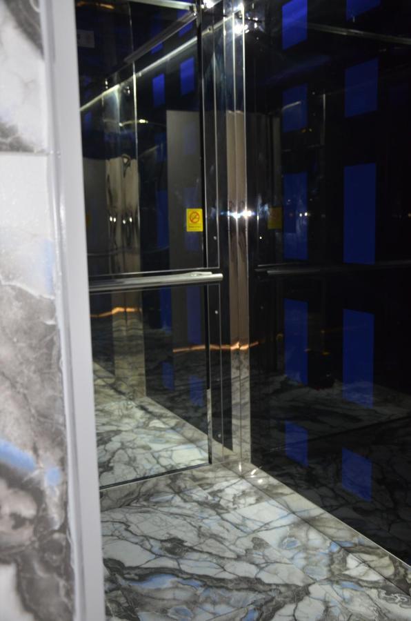 Vama Taksim Hotel Istambul Extérieur photo