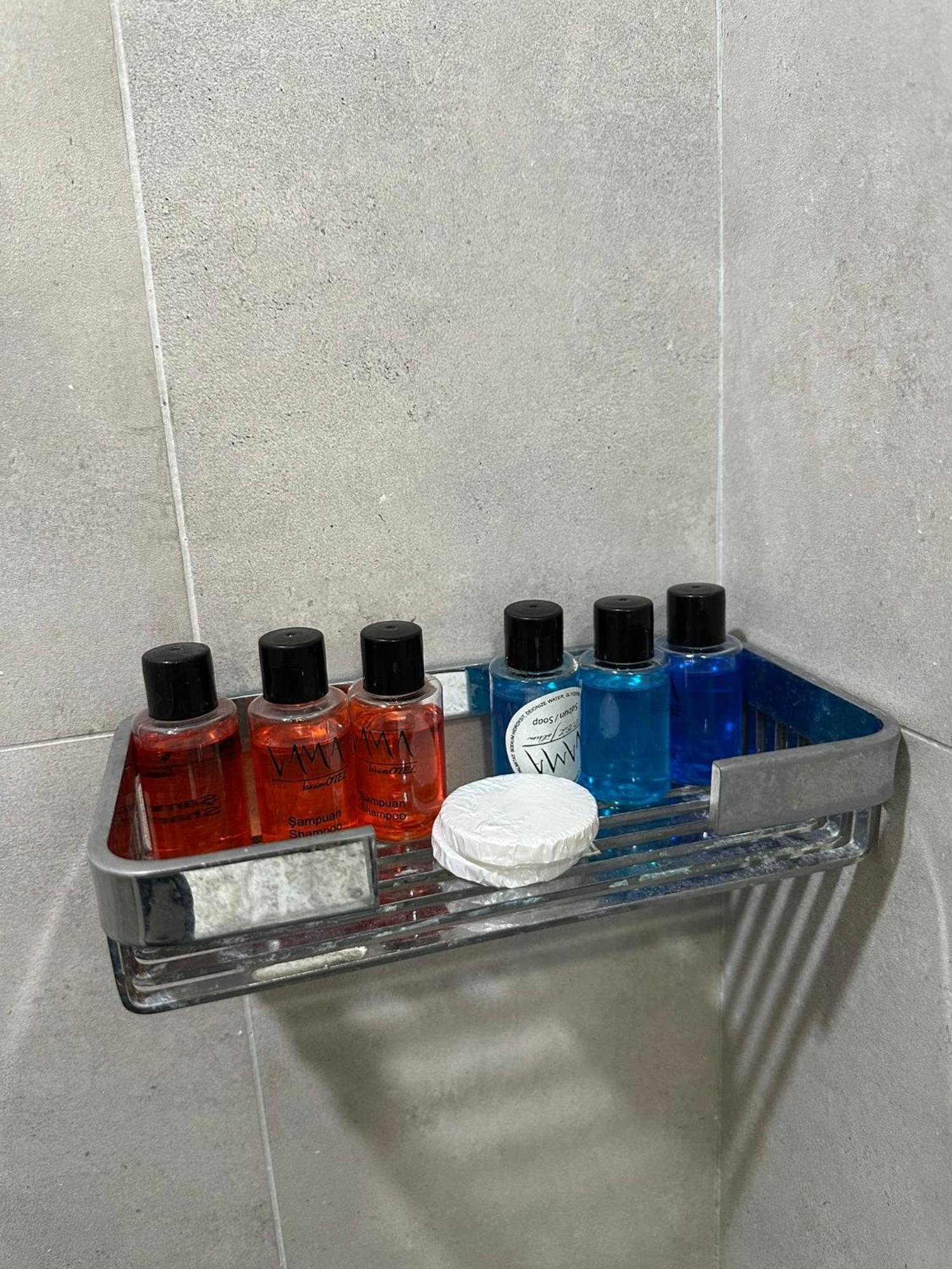 Vama Taksim Hotel Istambul Extérieur photo