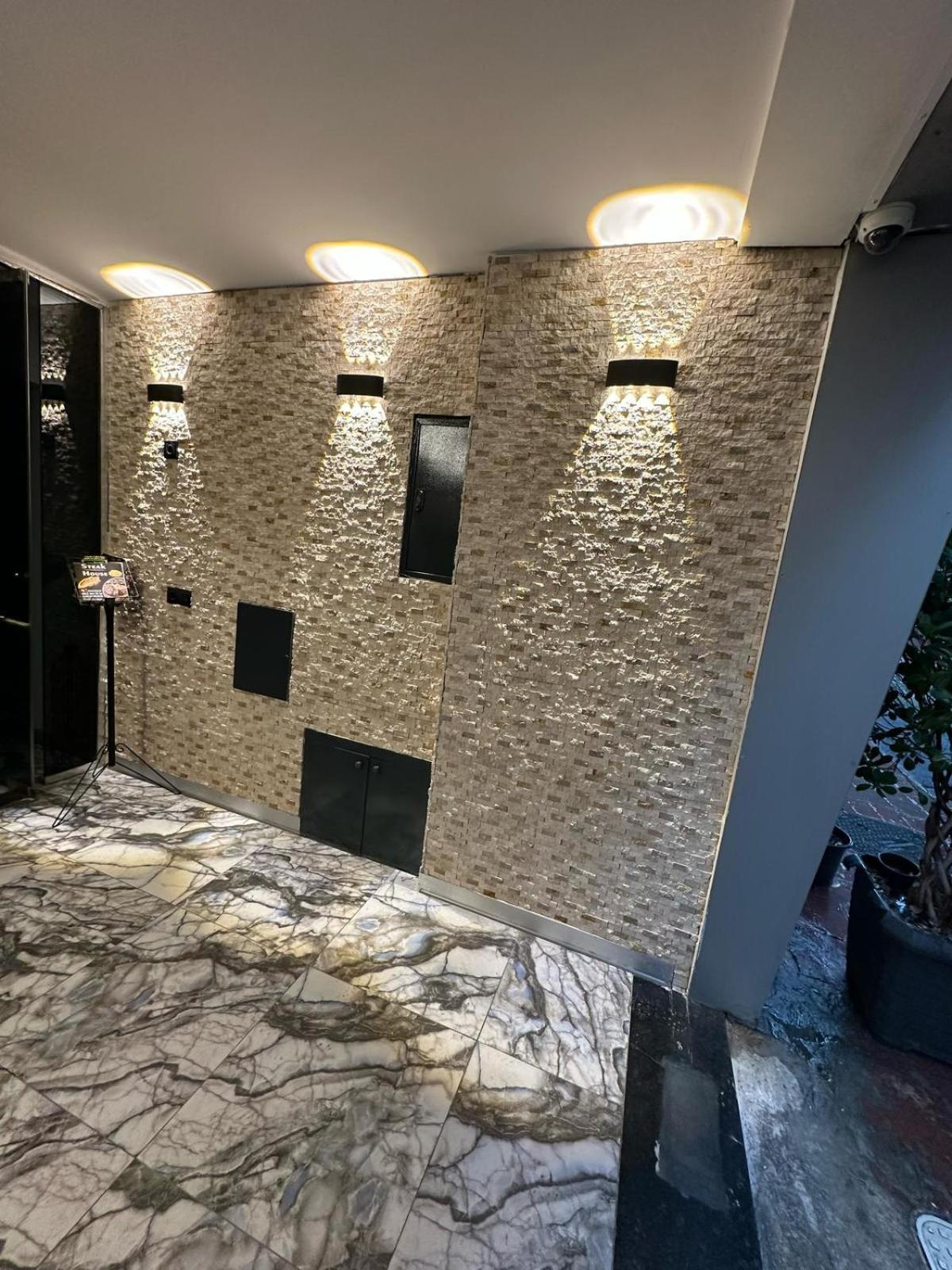 Vama Taksim Hotel Istambul Extérieur photo