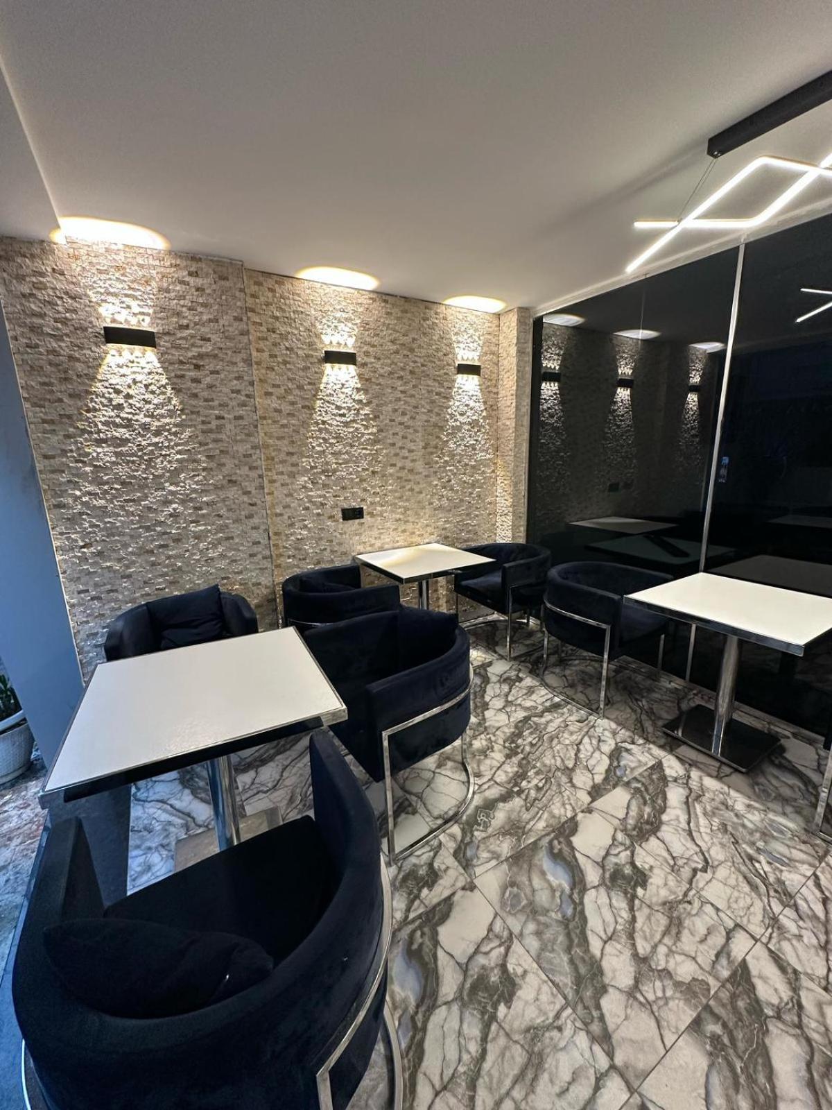 Vama Taksim Hotel Istambul Extérieur photo