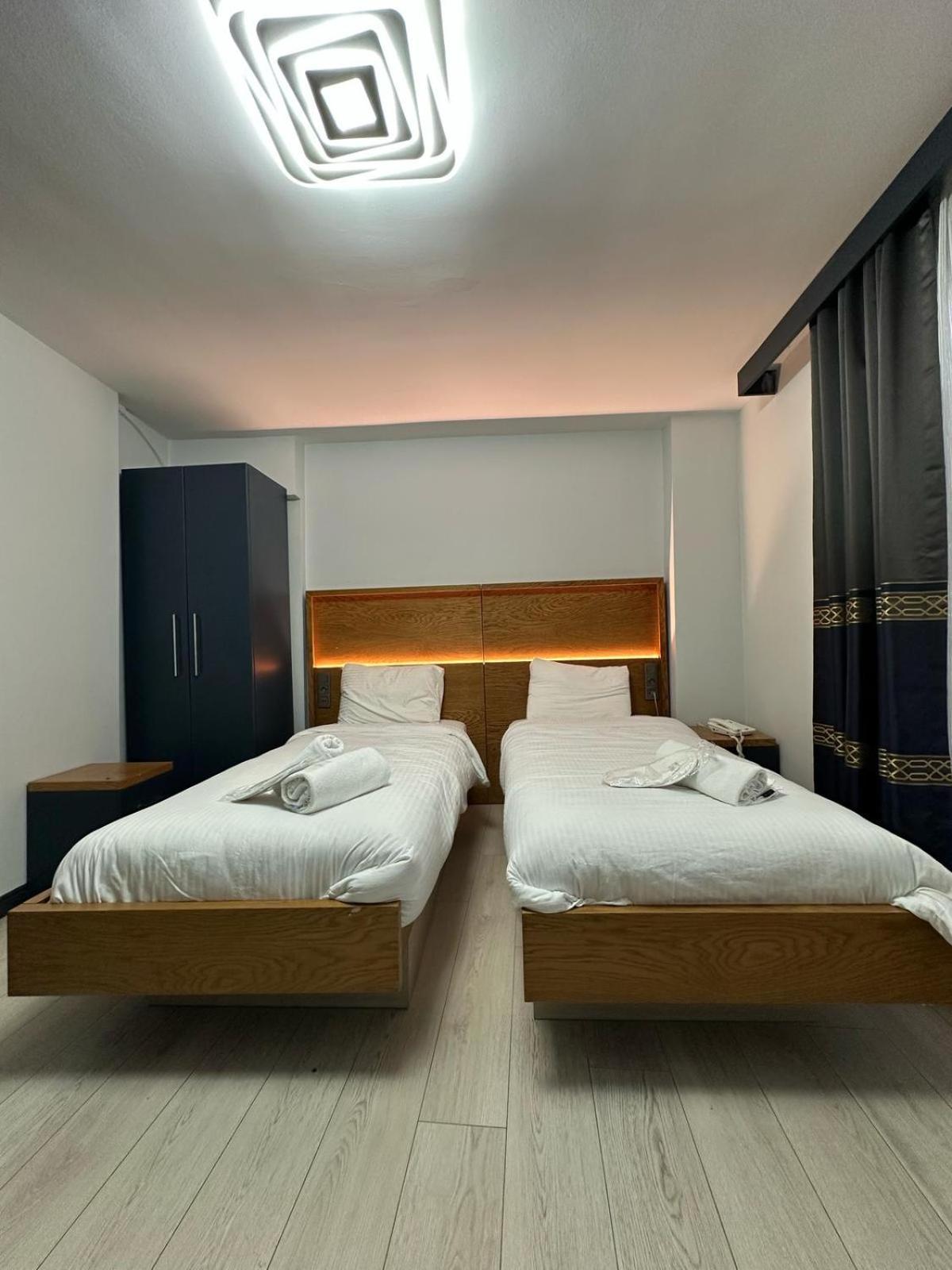 Vama Taksim Hotel Istambul Extérieur photo