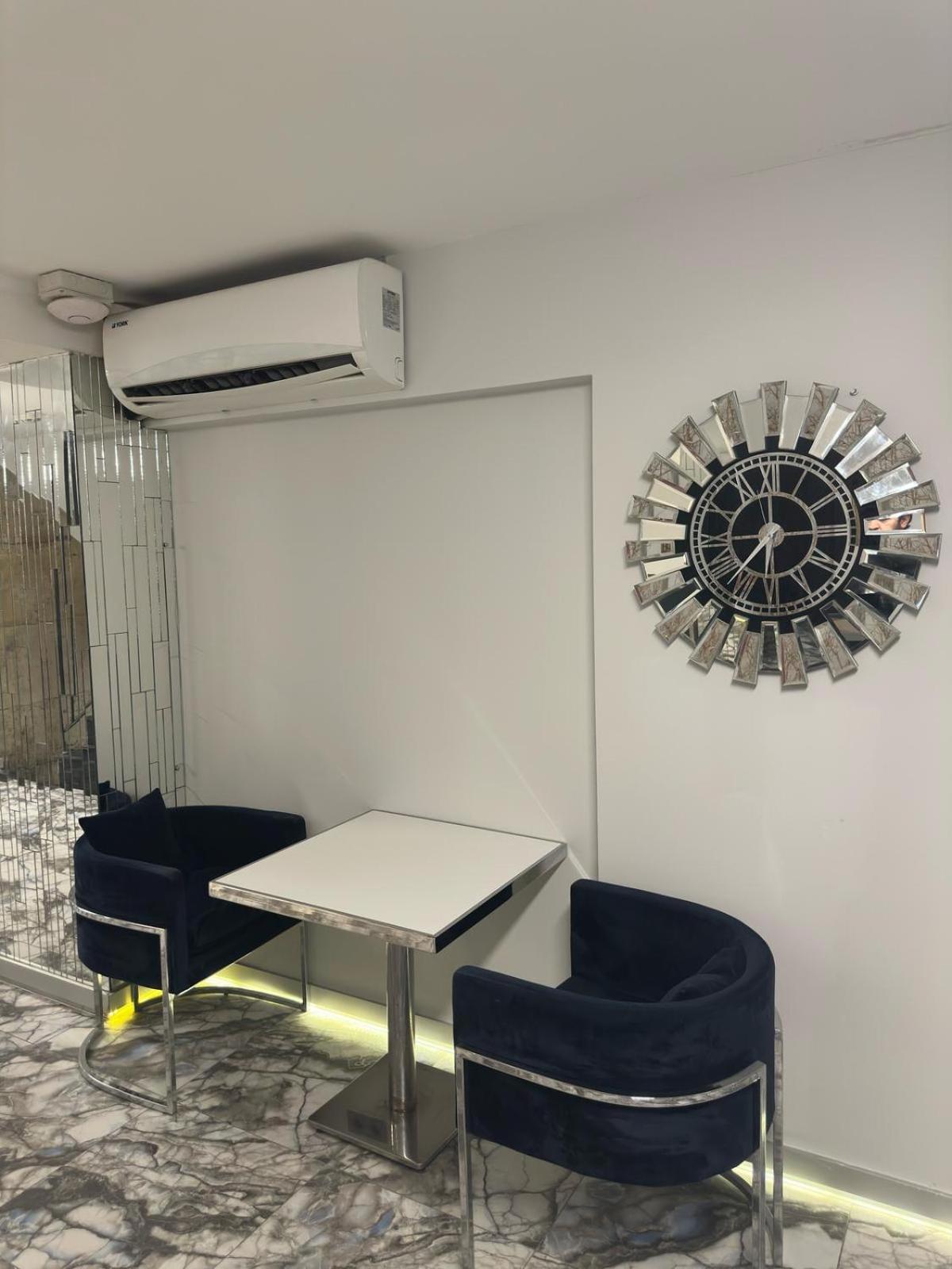 Vama Taksim Hotel Istambul Extérieur photo
