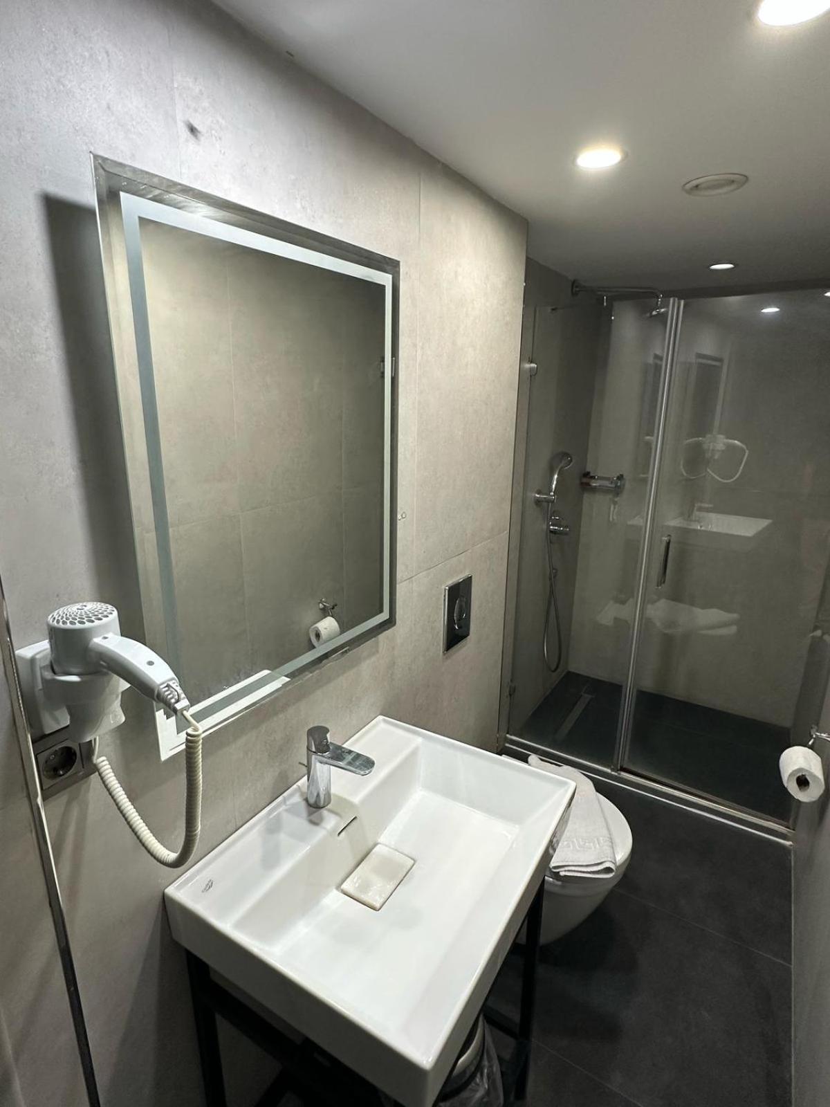 Vama Taksim Hotel Istambul Extérieur photo