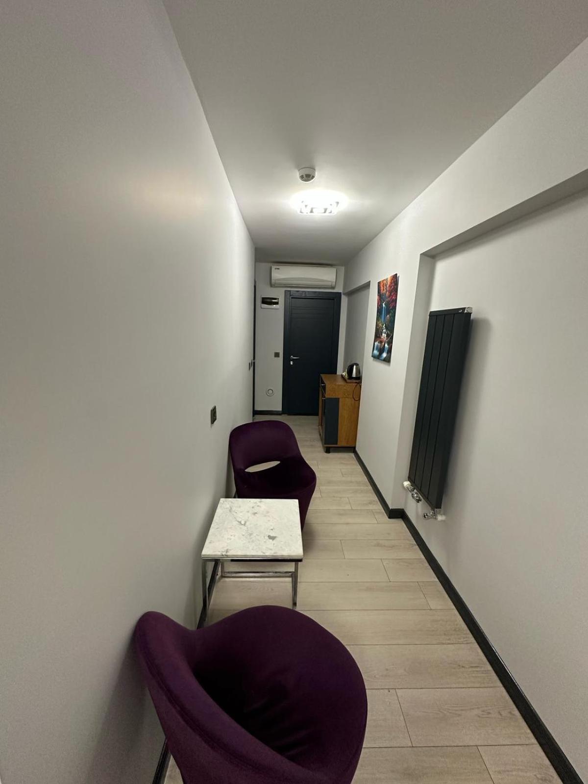 Vama Taksim Hotel Istambul Extérieur photo
